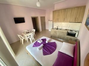 Hotel Vila Ali