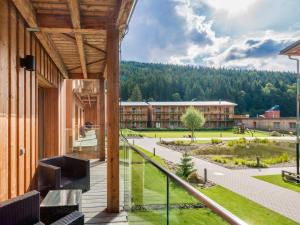 Suites and Apartments Medvědín