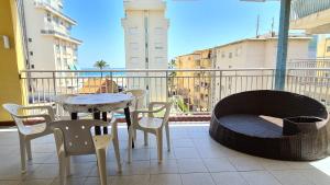 Bonanza - 40 metros de la playa!