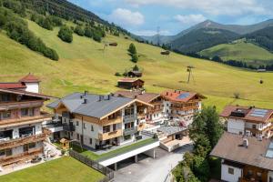 Isskogel Suites