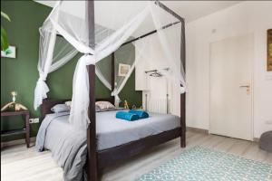 1 Apt A Africa, 30m2, Centre, Balcon