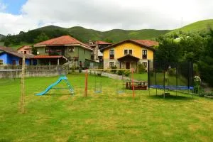 El Balcón de Onís - Onís