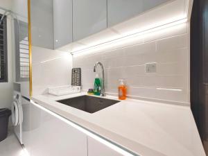 Beacon Executive Suite at Georgetown for 10pax and 2 BED ROOM