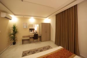 First Diamond Served Apartments formerly Hekayat Abeer