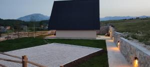 Pinewood Home Žabljak