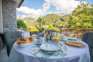 B&B Alpen Suite Ponte di Legno