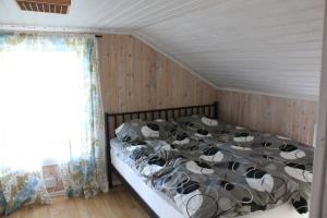 Lillys house, Swedish High Coast