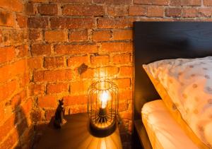 Apartament Wita Stwosza