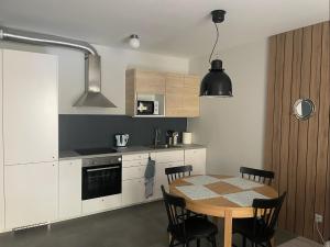 Apartament Ukiel Bałtycka