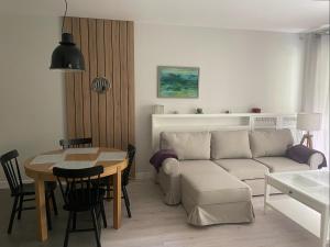 Apartament Ukiel Bałtycka