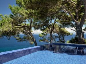 Iconic Ionian Mudita Villa, By ThinkVilla