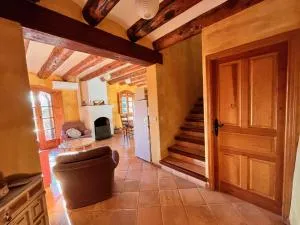 Nº7酒店 - Fuendecampo