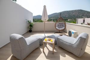 Dodos Residence, heated pool & jacuzzi!