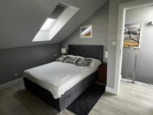 APARTAMENT PRZY SŁONECZNEJ