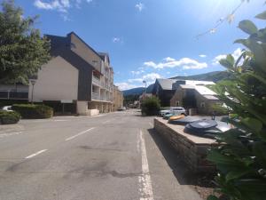 Appartements Appartement cosy Saint Lary village : photos des chambres