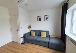 One Bed Apartment With Sofa Bed