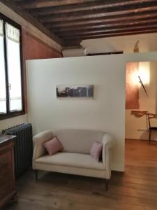 Monolocale nellantica zona del Ghetto.