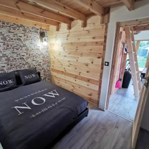 Maisons de vacances Les gites d'Aloziwen le TY BARVEK : photos des chambres