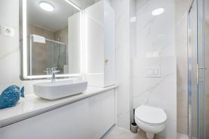 Stella lovely studio with balcony and FREE PARKING