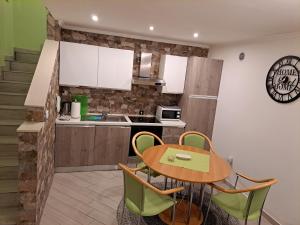 Kuća za odmor "Arija"