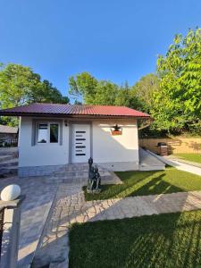 Kuća za odmor "Arija"