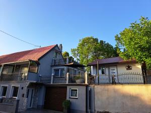 Kuća za odmor "Arija"