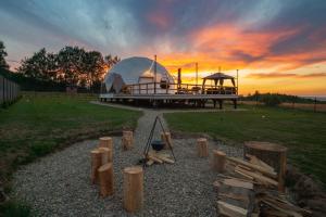 The Dome Breaza (BV)