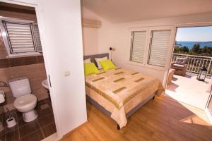 Apartman MIRIS BORA
