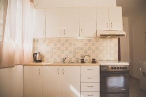 Villys apartment