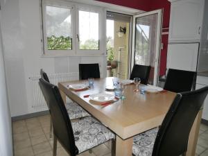 Appartements Appartement Sur La Route des Vins d'Alsace : photos des chambres