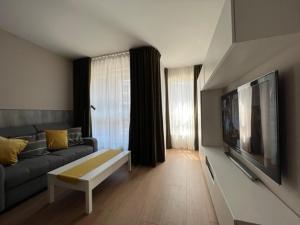 Apartament Bastion Wałowa Gdańsk