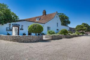 The Manor Coastal Hotel & Inn, Blakeney - The Coaching Inn Group