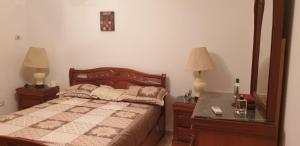 SUPER APART A CITE EL KHADHRA