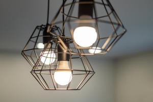 Apartamentai su terasa