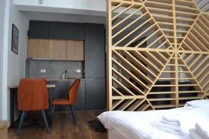 President Kop A 14 - Čajtina