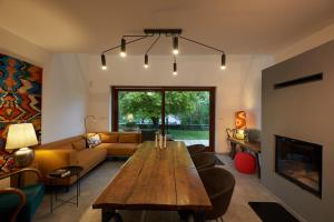 D4 Apartments Dörgicse