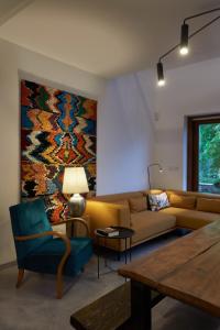 D4 Apartments Dörgicse