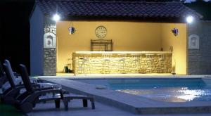 Maisons d'hotes Le Saint Victor : photos des chambres