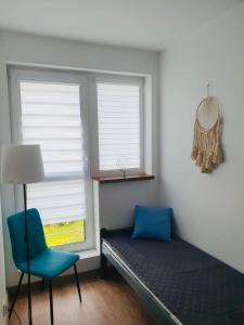 APARTAMENTY W BIESZCZADACH