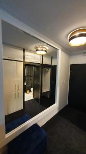 Gold Horizon Apartament Solny Resort z Klimatyzacją i Garażem