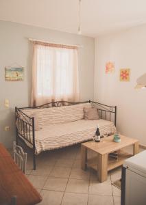 Villys apartment