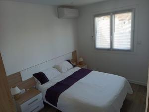 Gîte Soleil Pugetvilla