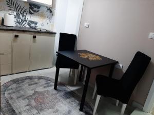 Apartment Sweet dreams 4