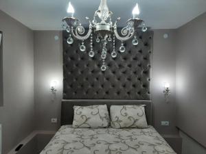 Apartment Sweet dreams 4