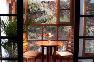 Casa del Sol Machupicchu