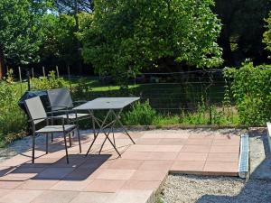 Gîte Soleil Pugetvilla