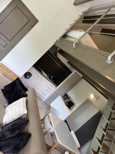 Appartements St. Pancrace : photos des chambres