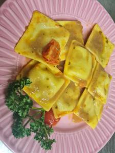 Hotel ristorante Bucaneve