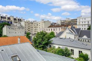 Elegant appartement près de la Tour Eiffel by Weekome