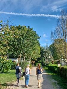 Campings Visitez l'Alsace, Europa Parc et Rulantica E62 : photos des chambres